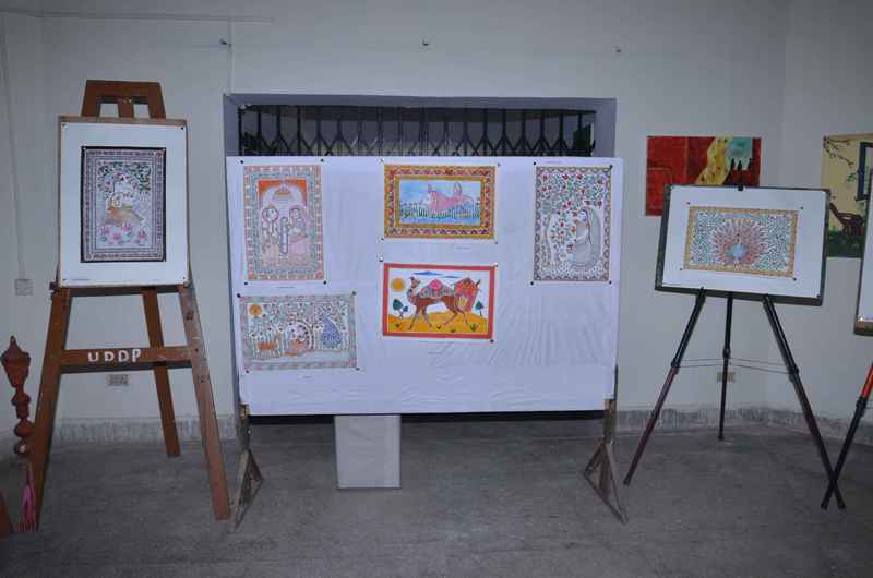 Rajasthan University (UNIRAJ) Events photo 1